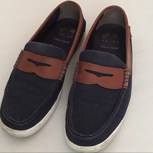 Cole hann loafers